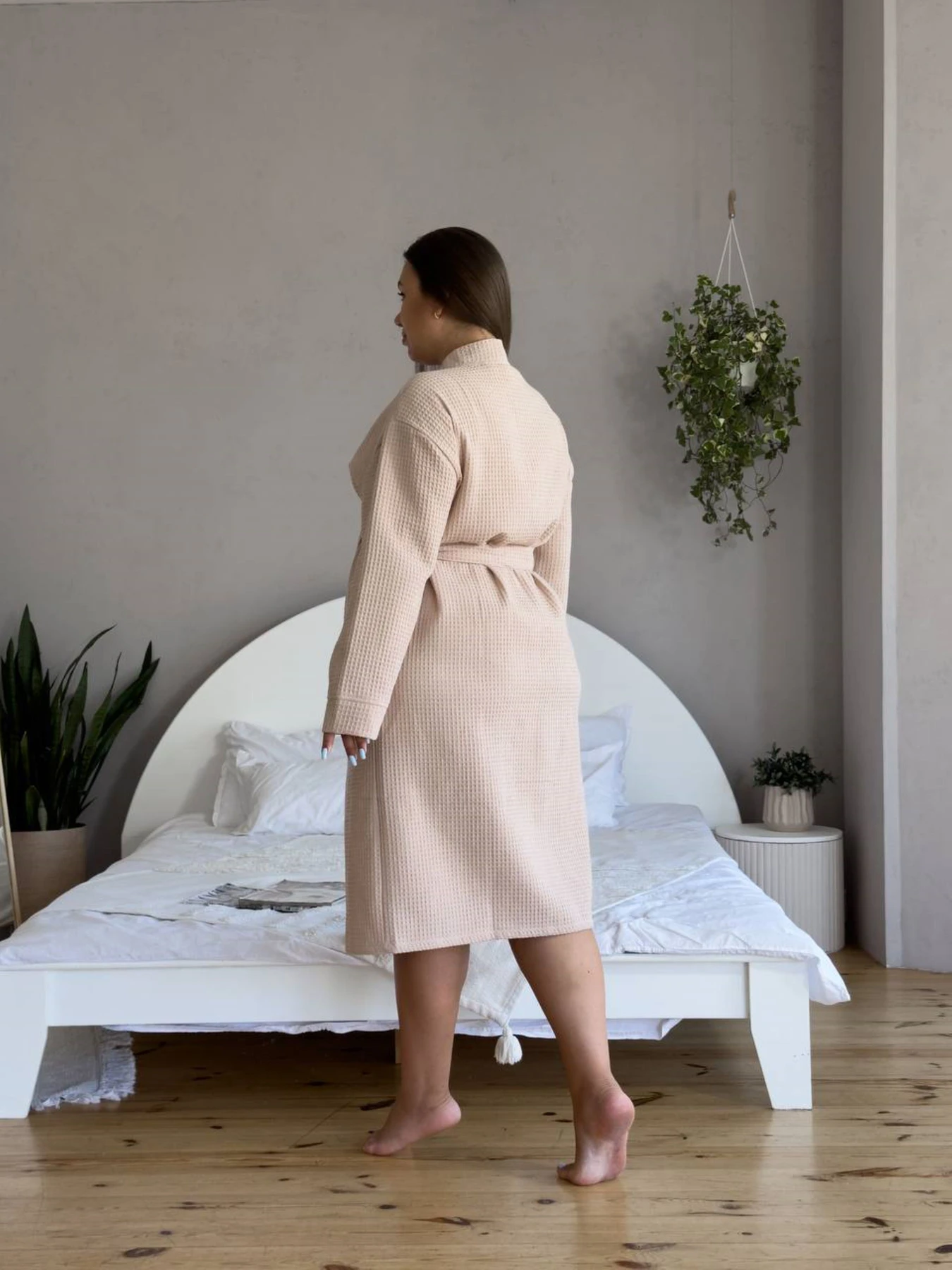 Одежда для дома и сна Cosy модель P-122 Фото