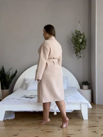 Одежда для дома и сна Cosy модель P-122 Фото
