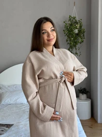 Одежда для дома и сна Cosy модель P-122 Фото