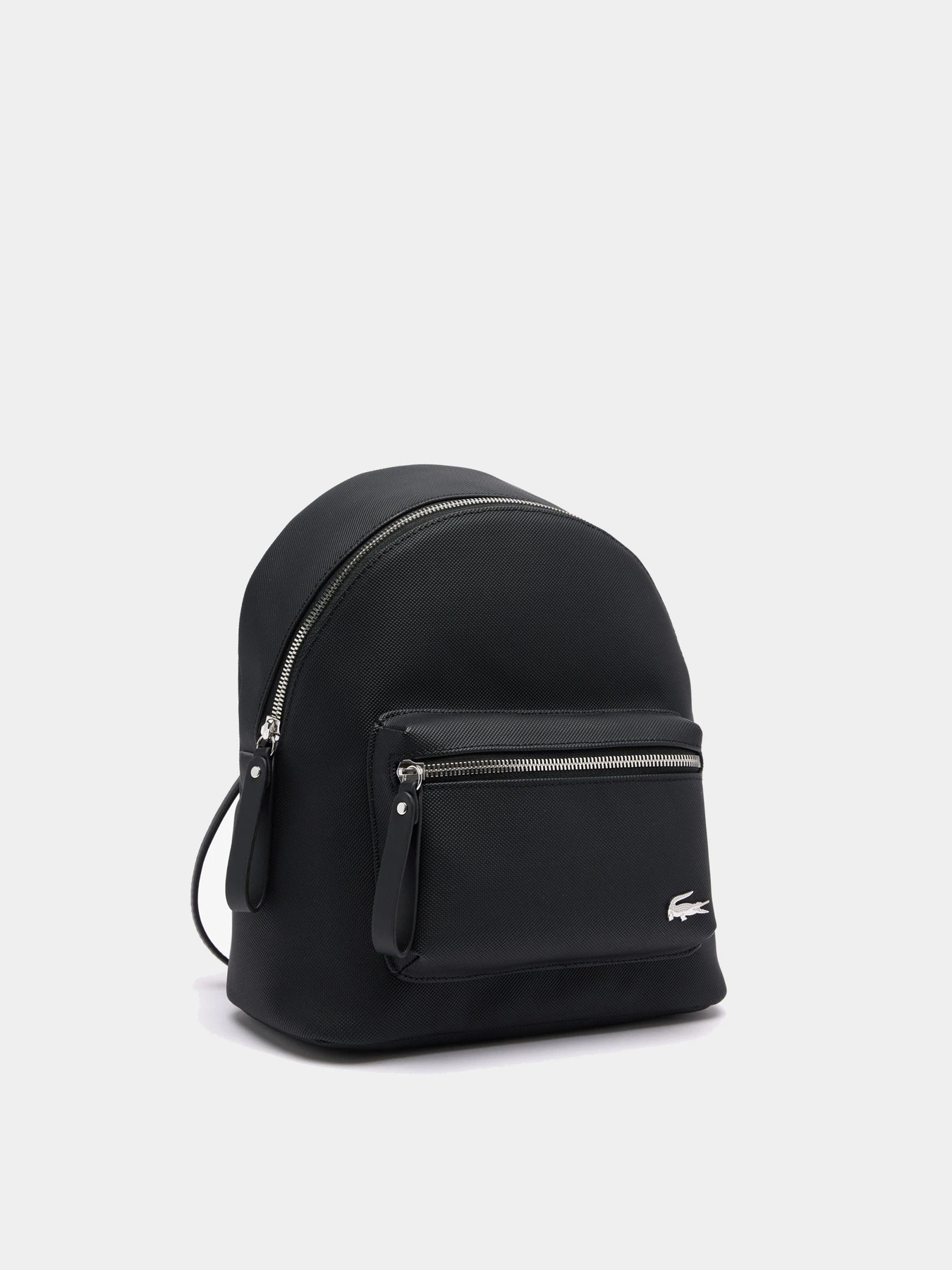 Рюкзаки Lacoste Petit Pique модель NF4372DB000 Рюкзаки Lacoste Petit Pique модель NF4372DB000 Фото