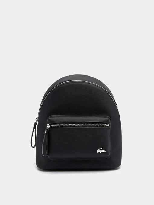 Рюкзаки Lacoste Petit Pique модель NF4372DB000 Фото