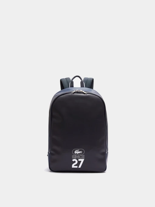 Рюкзаки Lacoste модель NH3645URH43 Фото