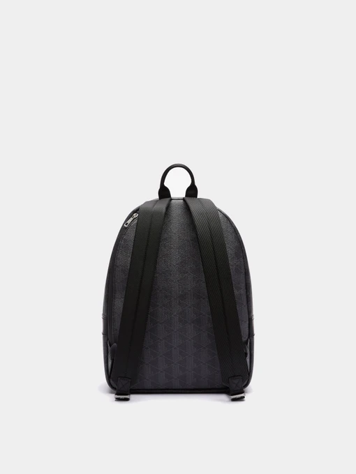 Lacoste Повсякденний рюкзак колір чорний фото 3