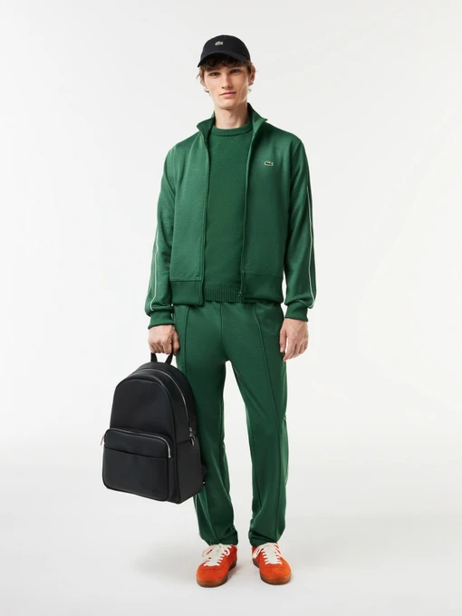 Lacoste Повсякденний рюкзак колір чорний фото 2