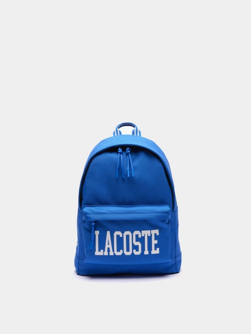 Рюкзаки Lacoste Neocroc модель NH4605NZN35 Фото