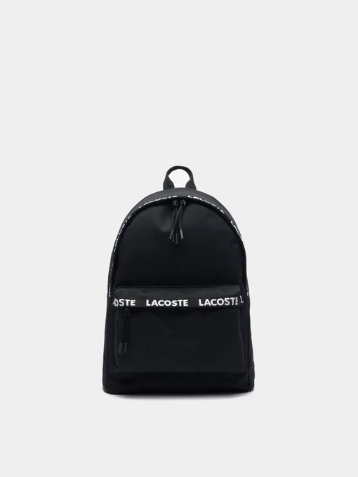 Рюкзаки Lacoste Neocroc модель NH4607NZN37 Фото