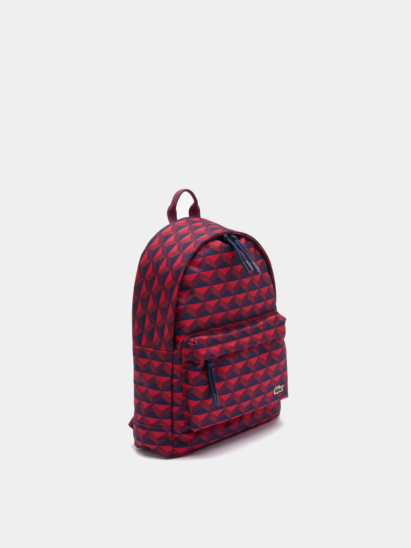 Рюкзаки Lacoste Neocroc модель NH4609NZN39 Рюкзаки Lacoste Neocroc модель NH4609NZN39 Фото