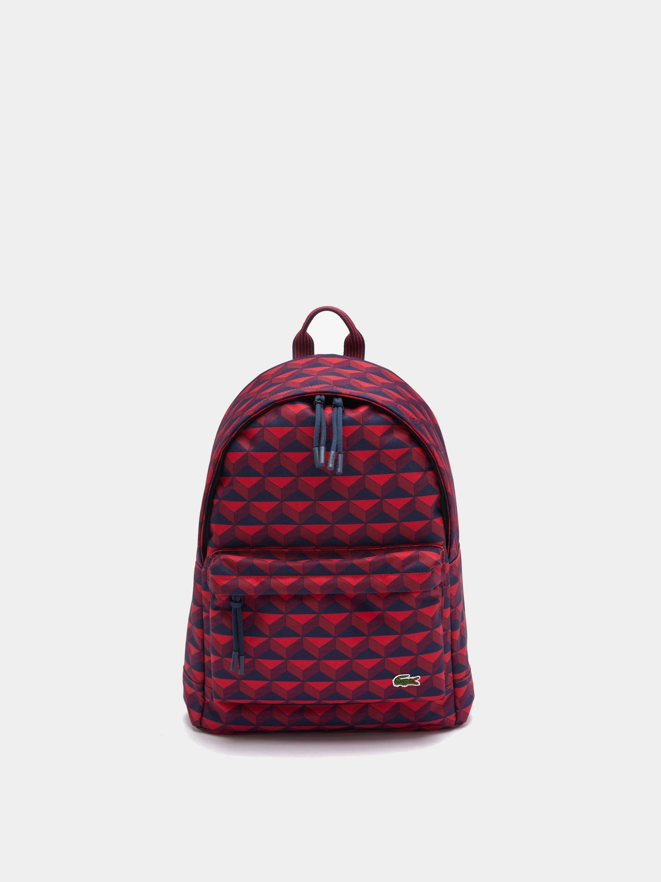 Рюкзаки Lacoste Neocroc модель NH4609NZN39 Рюкзаки Lacoste Neocroc модель NH4609NZN39 Фото