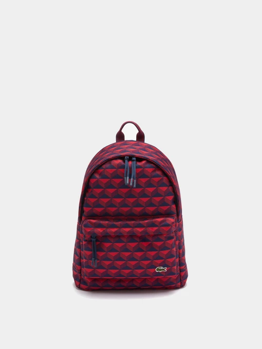 Рюкзаки Lacoste Neocroc модель NH4609NZN39 Фото
