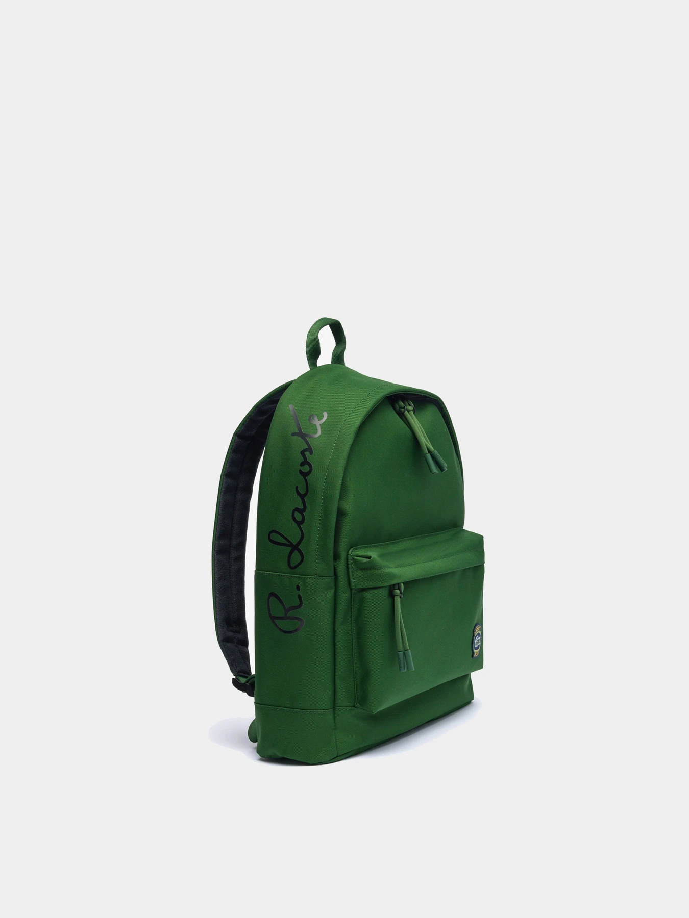 Рюкзаки Lacoste Neocroc модель NH4615NZN38 Рюкзаки Lacoste Neocroc модель NH4615NZN38 Фото
