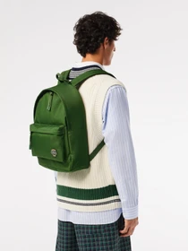 Рюкзаки Lacoste Neocroc модель NH4615NZN38 Фото