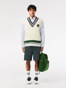 Рюкзаки Lacoste Neocroc модель NH4615NZN38 Фото