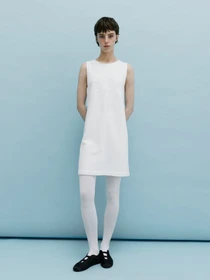 Сукні Роза модель 230729_milk Фото