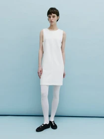 Сукні Роза модель 230729_milk Фото