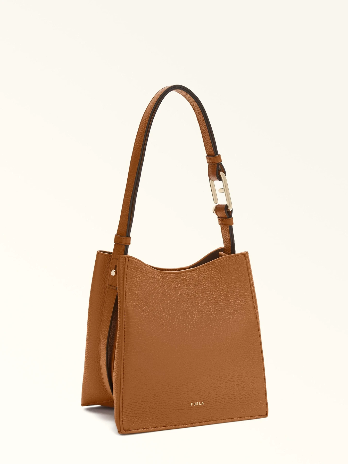 Сумки Furla Nuvola Bucket 20 модель WB01373HSF000RY0001007 Фото