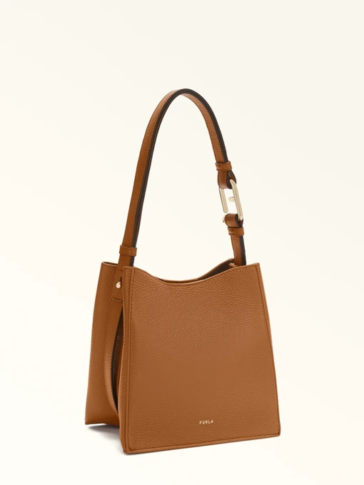 Сумки Furla Nuvola Bucket 20 модель WB01373HSF000RY0001007 Фото