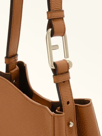 Сумки Furla Nuvola Bucket 20 модель WB01373HSF000RY0001007 Фото