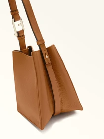 Сумки Furla Nuvola Bucket 20 модель WB01373HSF000RY0001007 Фото