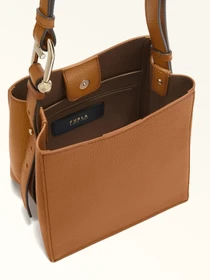 Сумки Furla Nuvola Bucket 20 модель WB01373HSF000RY0001007 Фото