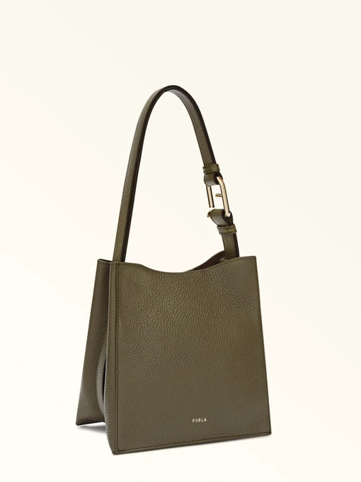 Сумки Furla NUVOLA MINI BUCKET BAG 20 модель WB01373HSF0002810S1007 Фото