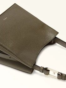 Сумки Furla NUVOLA MINI BUCKET BAG 20 модель WB01373HSF0002810S1007 Фото