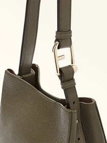 Сумки Furla NUVOLA MINI BUCKET BAG 20 модель WB01373HSF0002810S1007 Фото