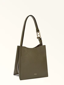Сумки Furla NUVOLA MINI BUCKET BAG 20 модель WB01373HSF0002810S1007 Фото