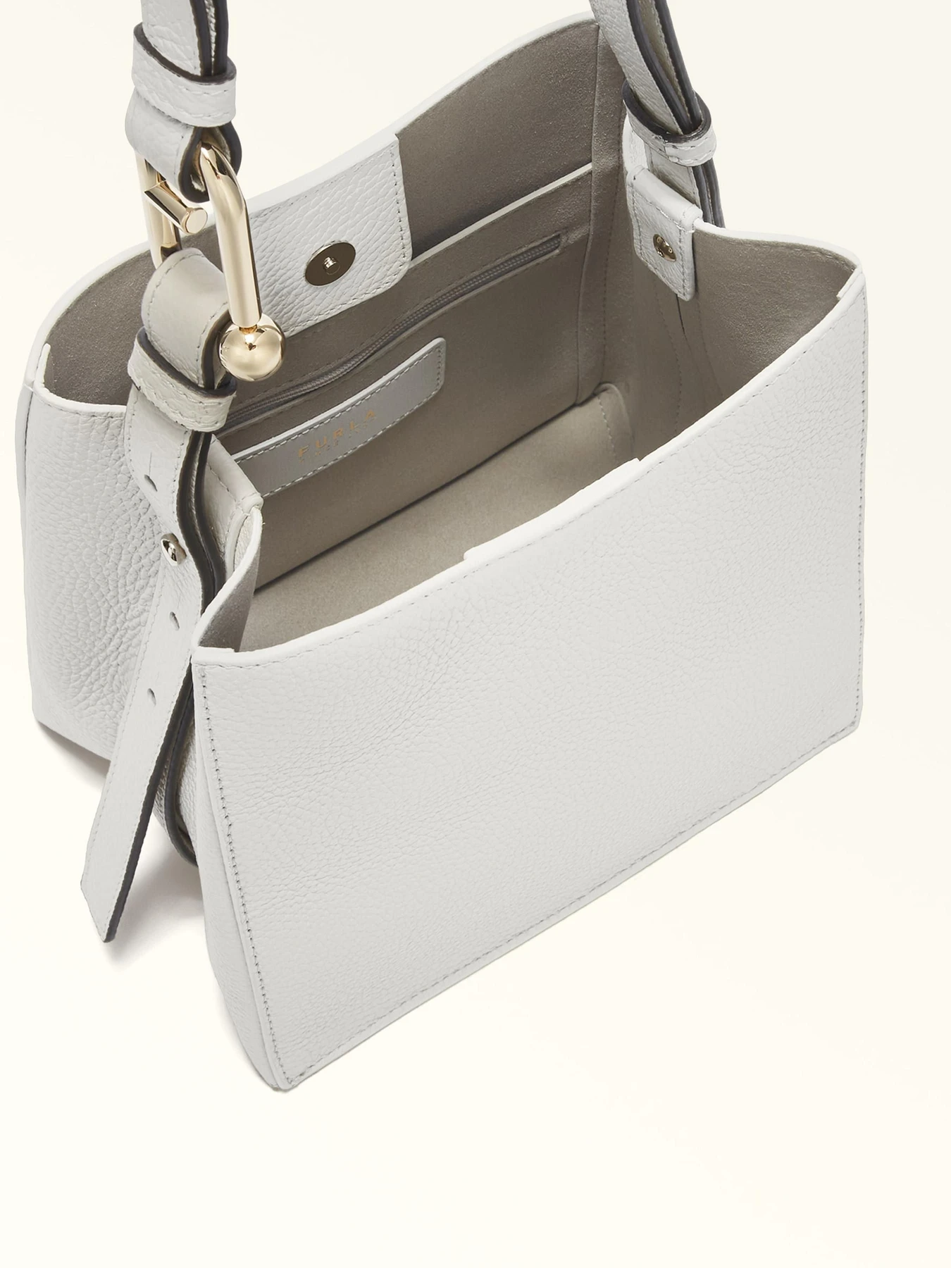 Сумки Furla Nuvola Bucket 20 модель WB01373HSF0001704S1007 Фото
