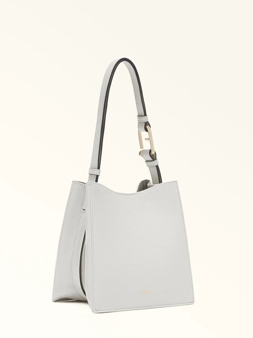 Сумки Furla Nuvola Bucket 20 модель WB01373HSF0001704S1007 Фото