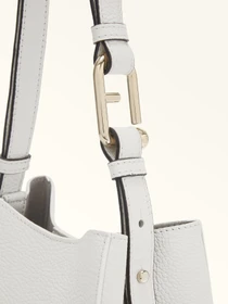 Сумки Furla Nuvola Bucket 20 модель WB01373HSF0001704S1007 Фото