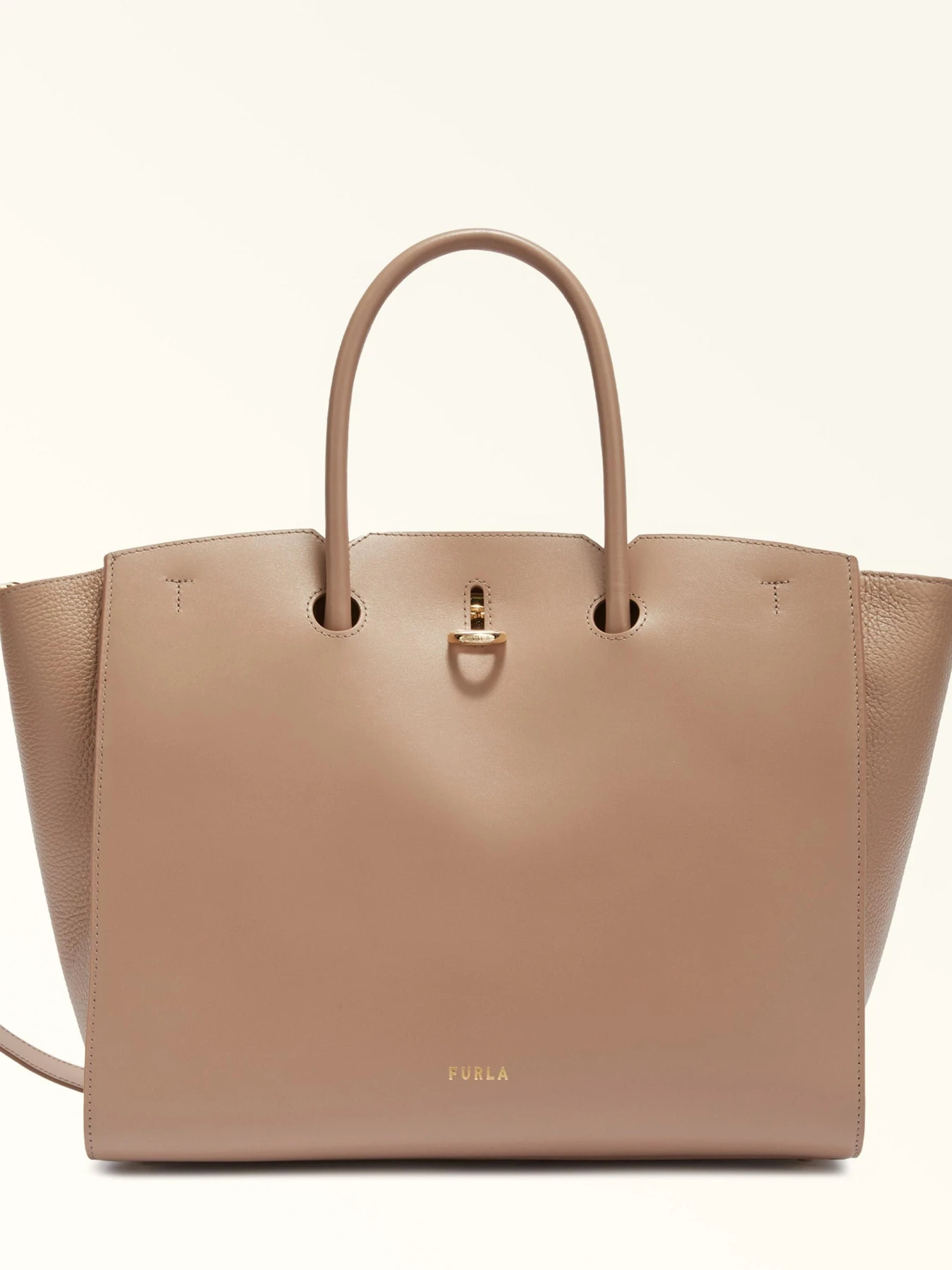 Сумки Furla Genesi модель WB01290BX00531257S9107 Сумки Furla Genesi модель WB01290BX00531257S9107 Фото