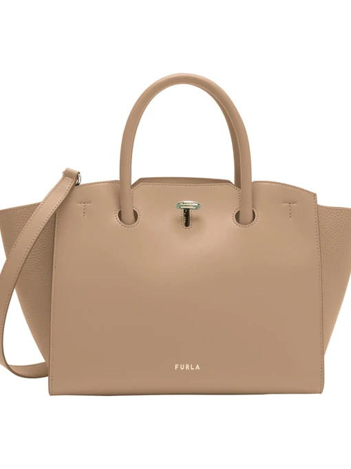 Сумки Furla Genesi модель WB01290BX00531257S9107 Фото