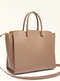 Сумки Furla Genesi модель WB01290BX00531257S9107 Фото