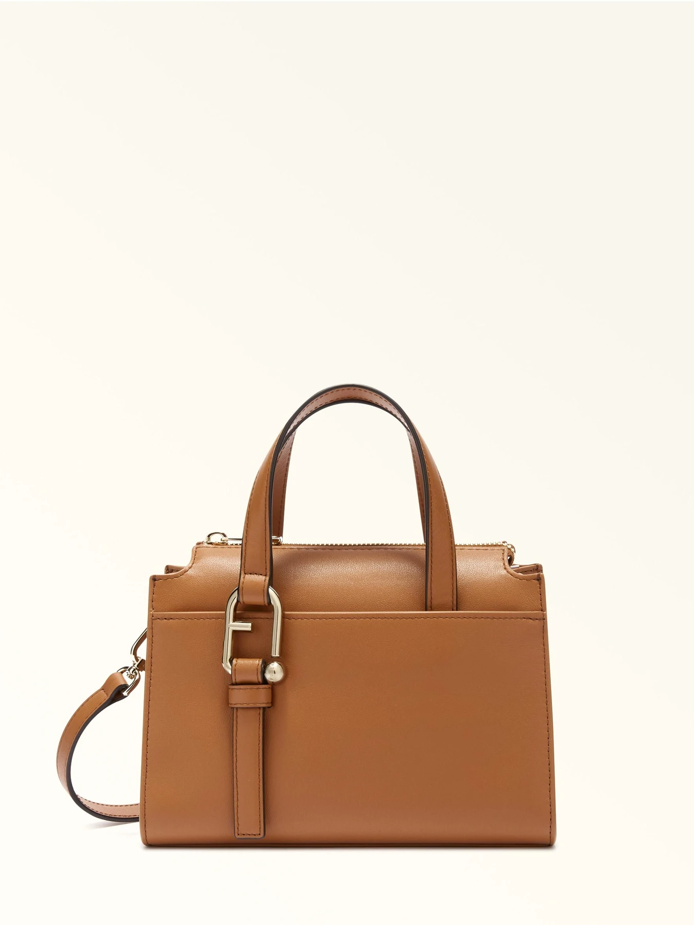 Сумки Furla Nuvola S Boston модель WB01337BX2045RY0001007 Фото