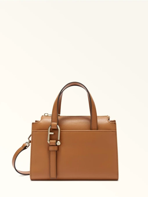 Сумки Furla Nuvola S Boston модель WB01337BX2045RY0001007 Фото