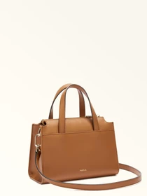 Сумки Furla Nuvola S Boston модель WB01337BX2045RY0001007 Фото