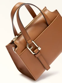 Сумки Furla Nuvola S Boston модель WB01337BX2045RY0001007 Фото