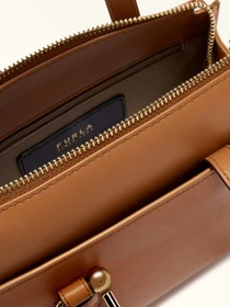 Сумки Furla Nuvola S Boston модель WB01337BX2045RY0001007 Фото