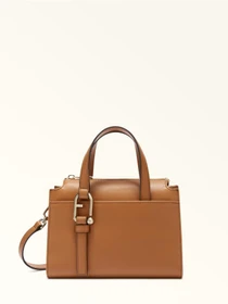 Сумки Furla Nuvola S Boston модель WB01337BX2045RY0001007 Фото