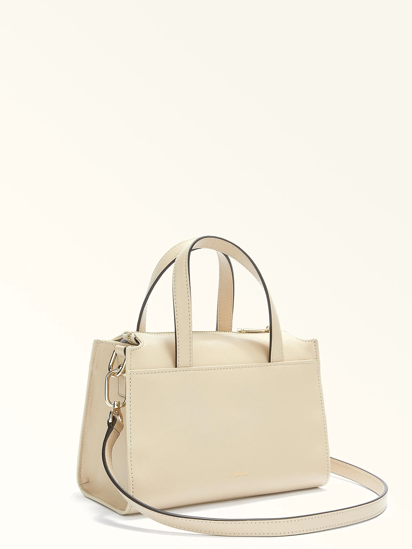 Сумки Furla Nuvola S Boston модель WB01337BX20458E0001007 Фото