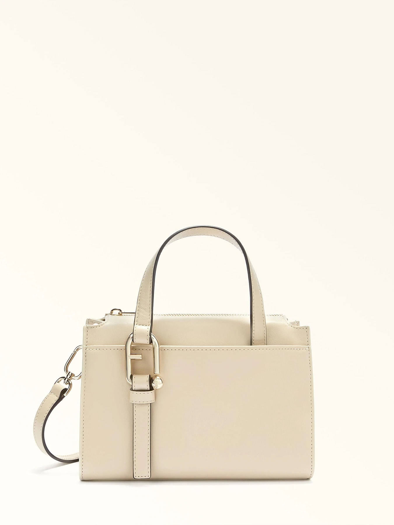 Сумки Furla Nuvola S Boston модель WB01337BX20458E0001007 Фото