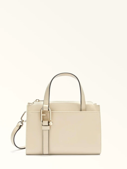 Сумки Furla Nuvola S Boston модель WB01337BX20458E0001007 Фото