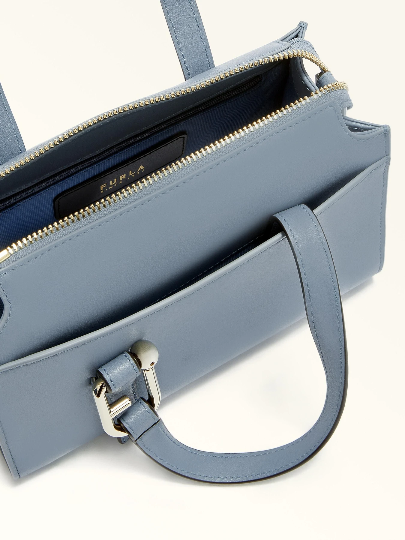 Сумки Furla Nuvola S Boston модель WB01337BX20452495S1007 Фото