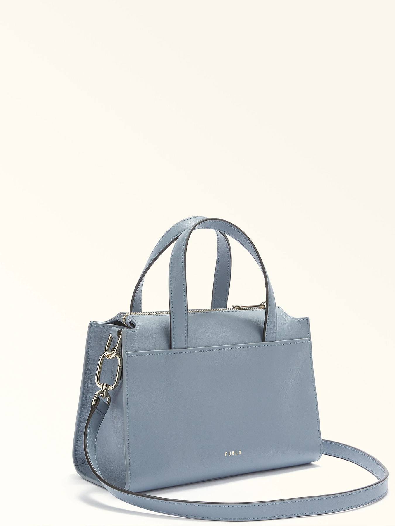 Сумки Furla Nuvola S Boston модель WB01337BX20452495S1007 Фото