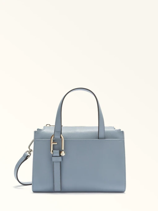 Сумки Furla Nuvola S Boston модель WB01337BX20452495S1007 Фото
