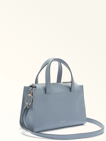 Сумки Furla Nuvola S Boston модель WB01337BX20452495S1007 Фото