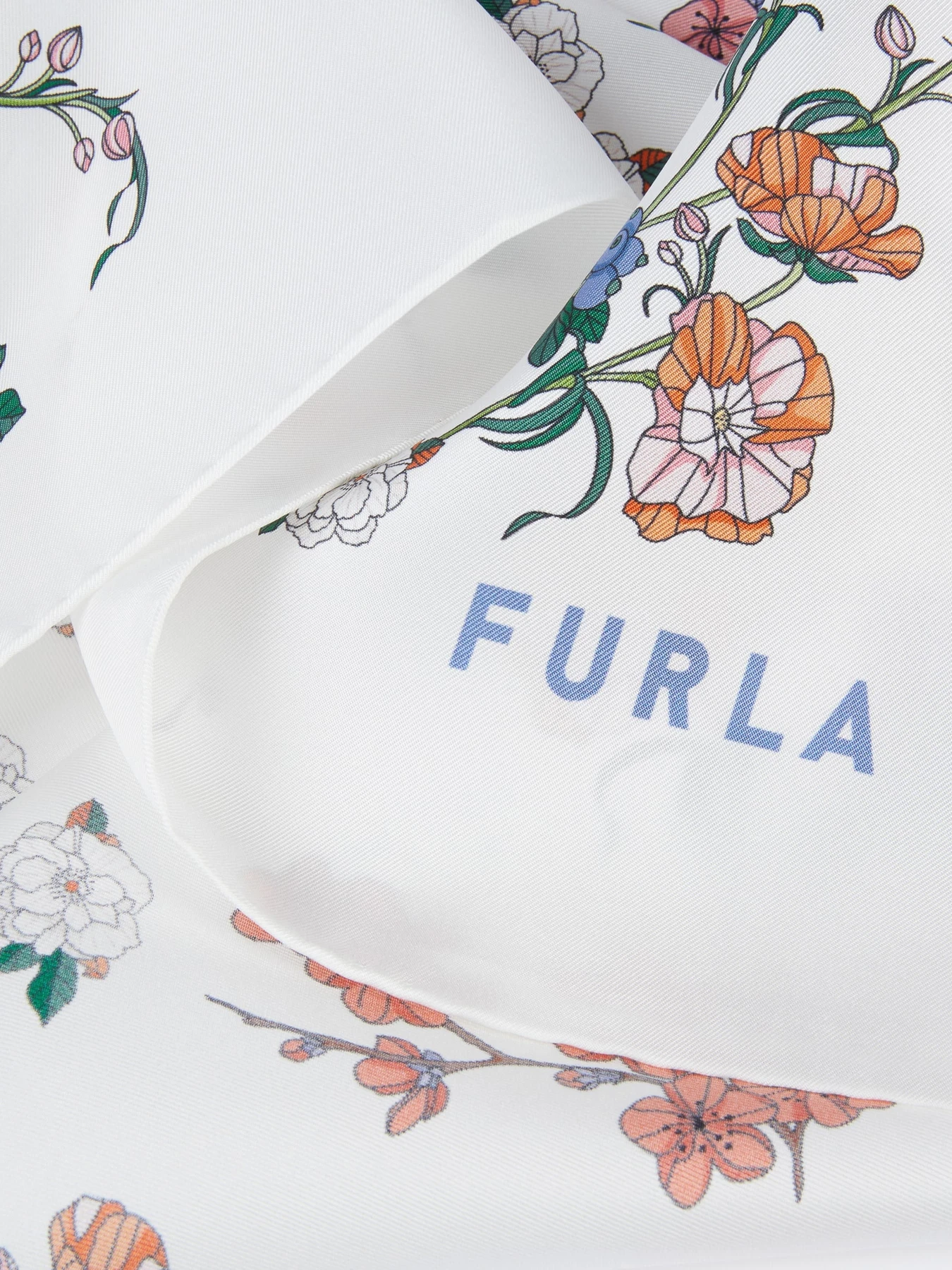 Шарфи та хустки Furla модель WT00021BX28681833S4401 Фото