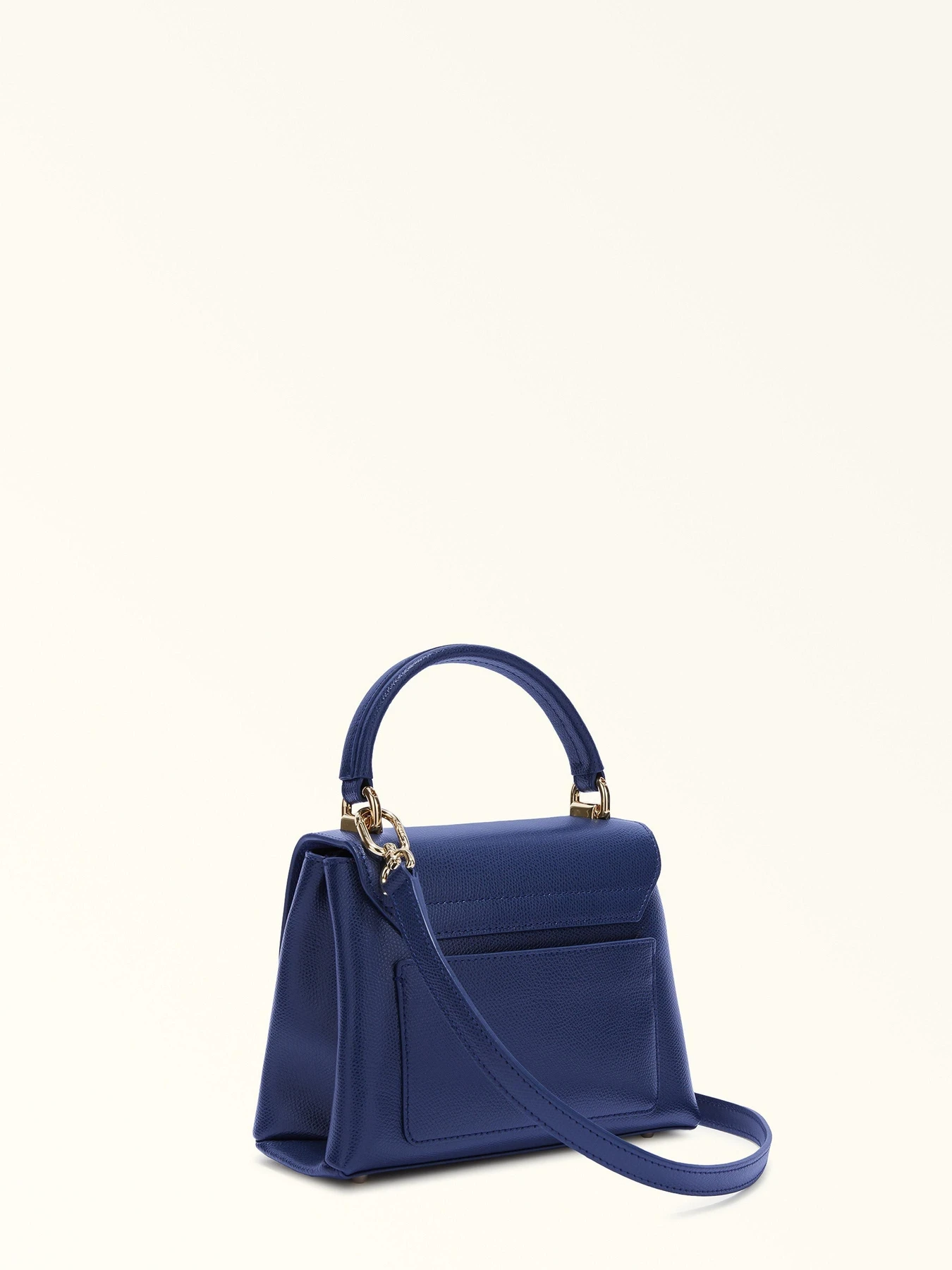 Сумки Furla 1927 MINI TOP HANDLE модель WB00109ARE0002676S1007 Сумки Furla 1927 MINI TOP HANDLE модель WB00109ARE0002676S1007 Фото