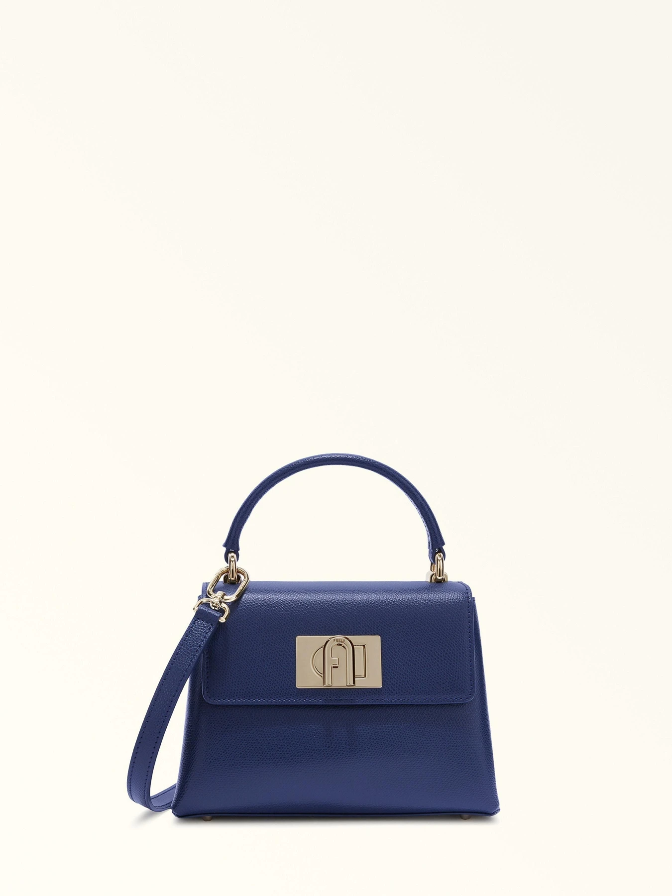 Сумки Furla 1927 MINI TOP HANDLE модель WB00109ARE0002676S1007 Сумки Furla 1927 MINI TOP HANDLE модель WB00109ARE0002676S1007 Фото