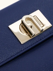 Сумки Furla 1927 MINI TOP HANDLE модель WB00109ARE0002676S1007 Фото